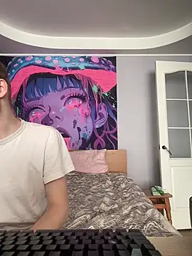 Dabi 002 online show from March 8, 2026, 7:34 am