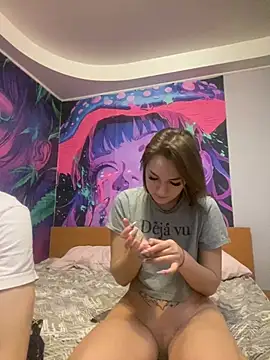 Dabi 002 online show from March 13, 2026, 3:46 am