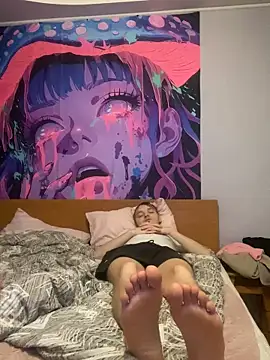 Dabi 002 online show from March 15, 2026, 7:09 pm