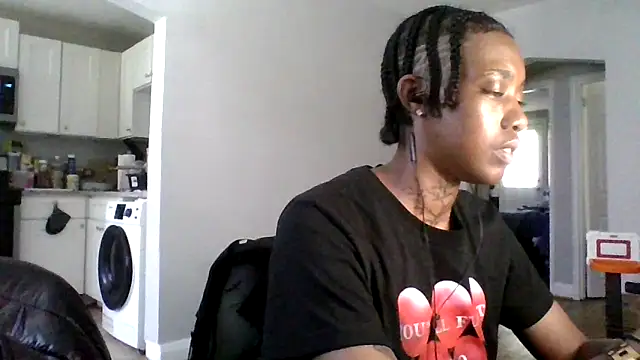 dezzidavill online show from April 27, 2026, 3:43 pm