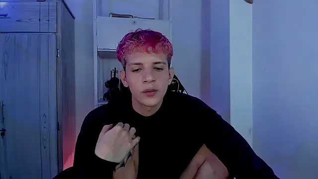 tylernova online show from November 27, 2025, 3:30 am