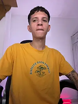 tylernova online show from May 6, 2026, 3:35 am