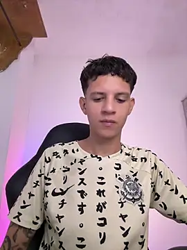 tylernova online show from May 7, 2026, 3:12 am
