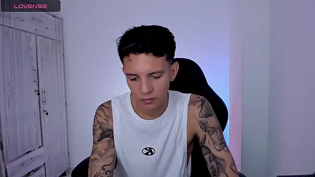 tylernova online show from May 9, 2026, 3:45 am