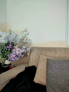 Kiaraa88 online show from February 3, 2026, 11:15 am