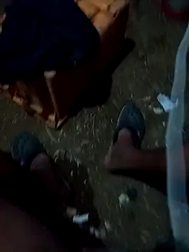 AopeZ36 online show from April 26, 2026, 7:06 am