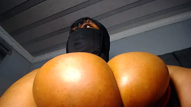 Xpanther 22 online show from December 18, 2025, 12:38 am