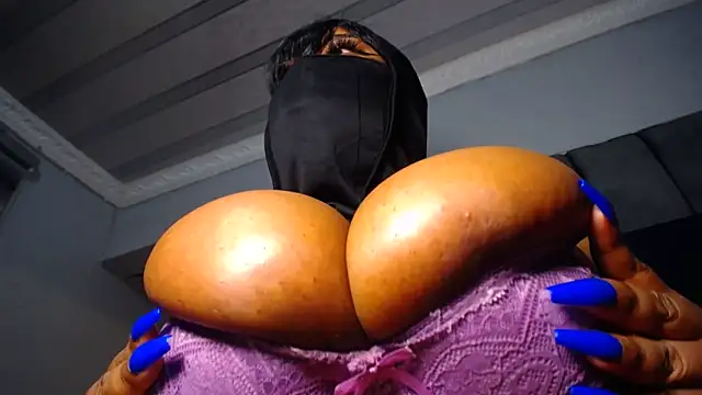 Xpanther 22 online show from December 21, 2025, 10:28 pm