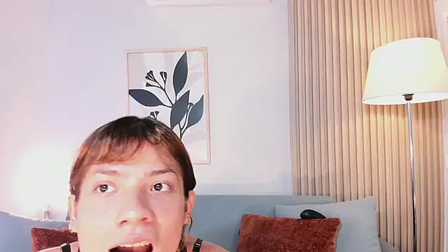 KassMonroe online show from February 18, 2026, 8:16 pm