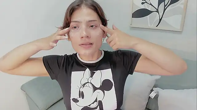 KassMonroe online show from July 10, 2026, 8:33 pm