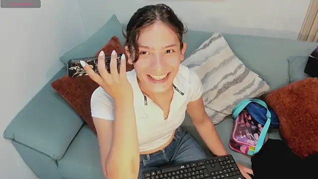 KassMonroe online show from July 31, 2026, 8:41 pm