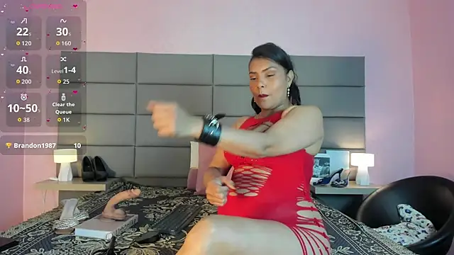 Barbbara sweett online show from July 11, 2026, 2:53 pm