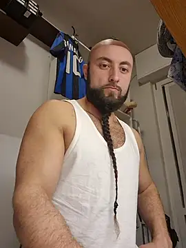 BeppeRagnar online show from November 23, 2025, 6:08 pm