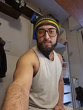 BeppeRagnar online show from December 2, 2025, 9:36 am