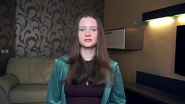 SunRinglein online show from October 17, 2025, 4:09 pm