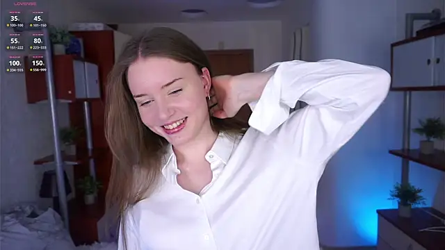 SunRinglein online show from January 9, 2026, 6:21 pm