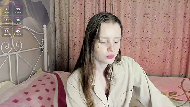 Snapshot of SunRinglein chatting on March 10, 2026, 6:35 pm SunRinglein online show from March 10, 2026, 6:35 pm