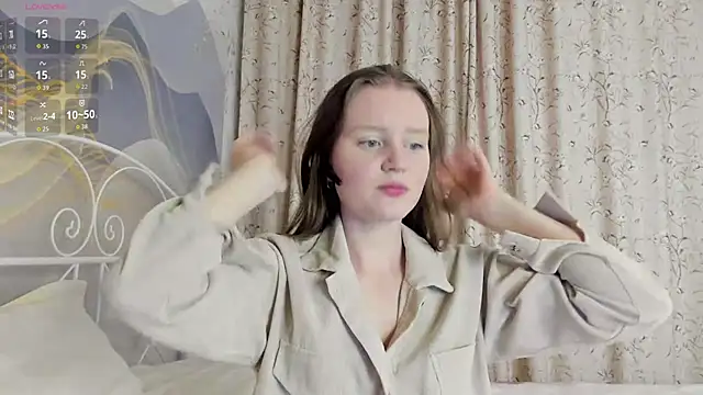 Snapshot of SunRinglein chatting on March 20, 2026, 6:24 pm SunRinglein online show from March 20, 2026, 6:24 pm