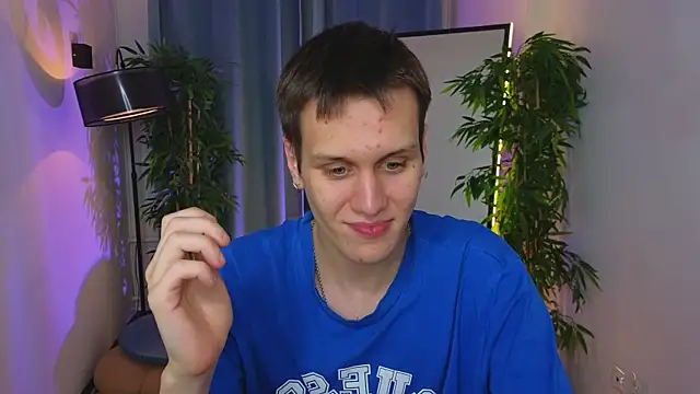 hun1er steele online show from October 14, 2025, 9:15 pm