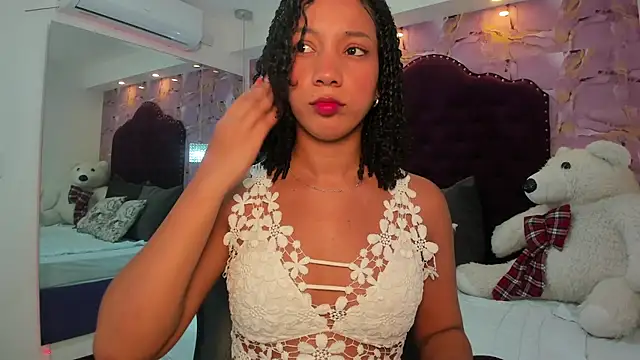 cloe 555 online show from January 31, 2026, 8:40 pm