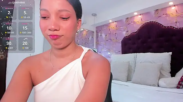 cloe 555 online show from February 4, 2026, 10:15 pm