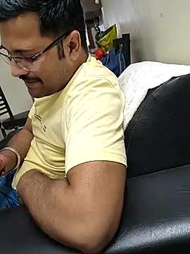 Yogesh 89 online show from October 9, 2025, 12:52 am