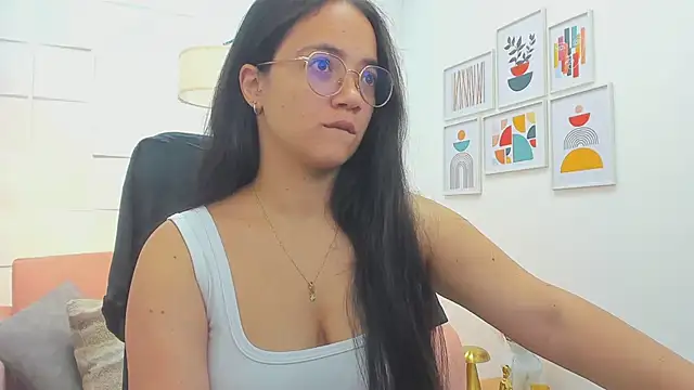 Sasha Grace online show from March 12, 2026, 1:28 pm