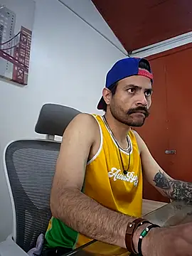 Nateskp 1 online show from November 3, 2025, 6:31 pm