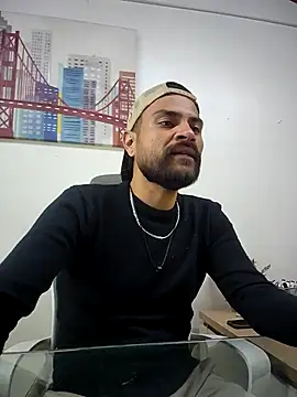 Nateskp 1 online show from February 1, 2026, 9:02 pm