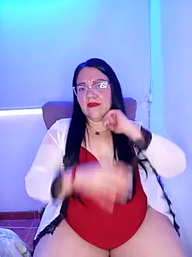 Snapshot of Dulcemaria_004 chatting on October 21, 2025, 2:40 pm Dulcemaria 004 online show from October 21, 2025, 2:40 pm