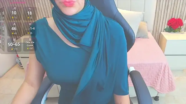 Snapshot of Naileah_zair chatting on October 9, 2025, 12:14 pm Naileah zair online show from October 9, 2025, 12:14 pm
