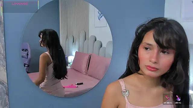 luly dreams online show from May 9, 2026, 11:15 am