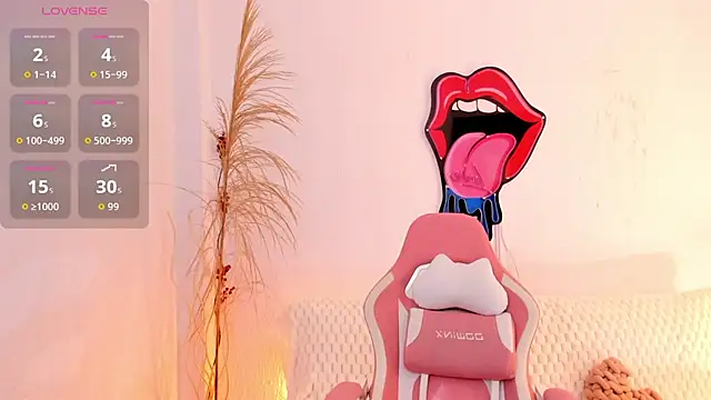 EmmaMyers1 online show from February 3, 2026, 2:53 am