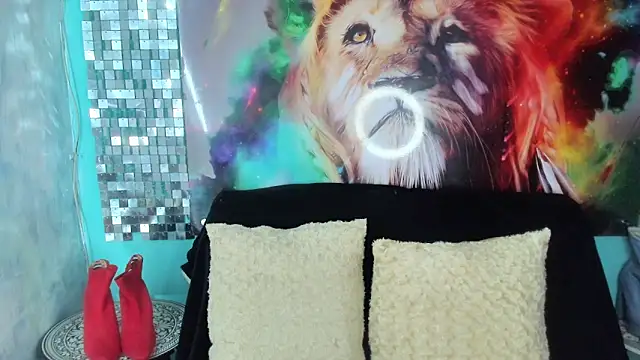 Snapshot of ZAMMIRA chatting on February 7, 2026, 5:22 am ZAMMIRA online show from February 7, 2026, 5:22 am