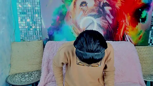 Snapshot of ZAMMIRA chatting on February 9, 2026, 5:22 am ZAMMIRA online show from February 9, 2026, 5:22 am