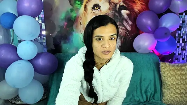 Snapshot of ZAMMIRA chatting on February 12, 2026, 5:46 am ZAMMIRA online show from February 12, 2026, 5:46 am