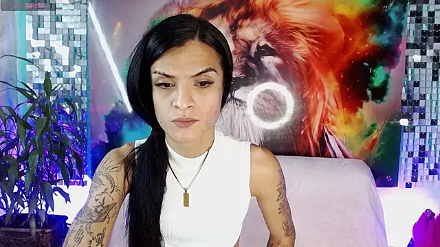 ZAMMIRA online show from June 21, 2026, 11:13 am