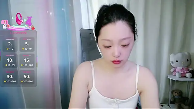 jiangjiangas online show from March 20, 2026, 11:20 pm