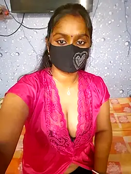 Sweet-Maddlina online show from January 12, 2026, 5:12 am