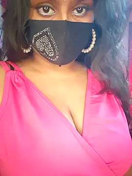 Sweet-Maddlina online show from February 9, 2026, 6:17 am