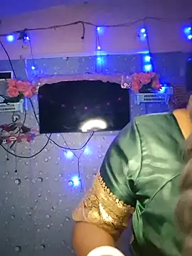 Sweet-Maddlina online show from May 8, 2026, 3:12 am