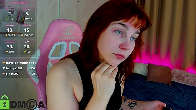 Rene Shine online show from November 22, 2025, 9:36 pm