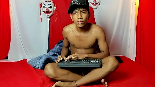 ryder cum23 online show from October 16, 2025, 5:30 am