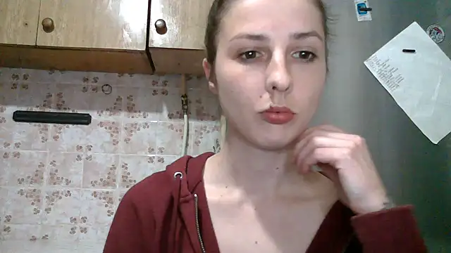 Jeyrinna online show from February 6, 2026, 8:34 pm