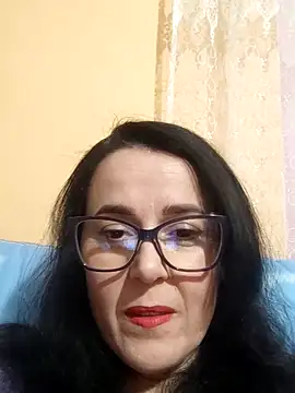 Amelialove42 online show from October 24, 2025, 6:04 pm