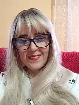 Amelialove42 online show from October 29, 2025, 11:23 am