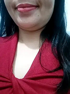 Snapshot of ChunChuny chatting on October 9, 2025, 4:27 pm ChunChuny online show from October 9, 2025, 4:27 pm