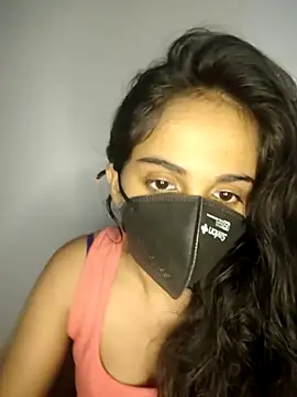 Snapshot of Krishtiya_real chatting on July 22, 2026, 12:52 pm Krishtiya real online show from July 22, 2026, 12:52 pm