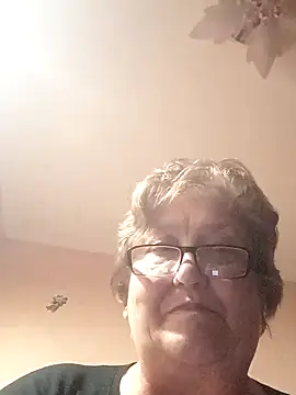 Katherine735 online show from October 30, 2025, 9:26 pm