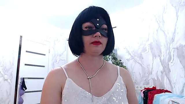 Julia your Sweet online show from June 30, 2026, 1:23 pm